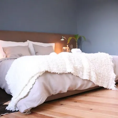 Madalena Views - Stylish & Luxury @ Baixa Lejlighed *
