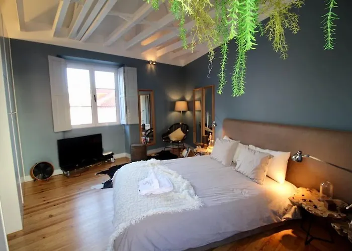 Lejlighed Madalena Views - Stylish & Luxury @ Baixa Lisboa