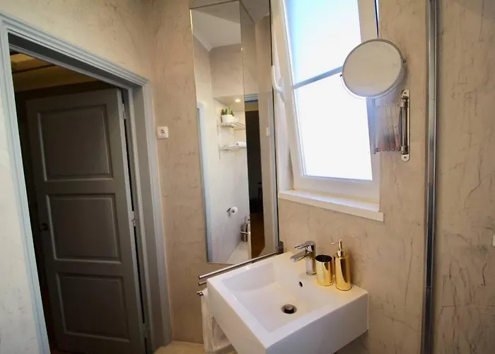 Madalena Views - Stylish & Luxury @ Baixa Lejlighed