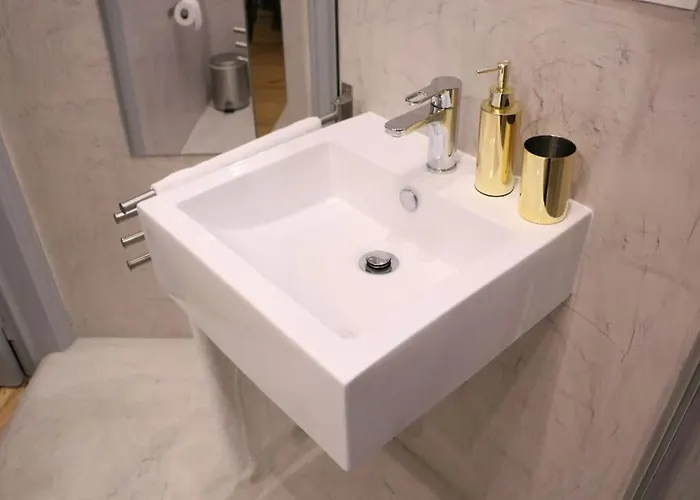 Lejlighed Madalena Views - Stylish & Luxury @ Baixa Lisboa