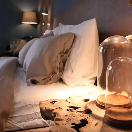 Апартаменты Madalena Views - Stylish & Luxury @ Baixa