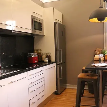 Madalena Views - Stylish & Luxury @ Baixa *