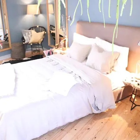 Madalena Views - Stylish & Luxury @ Baixa Апартаменты