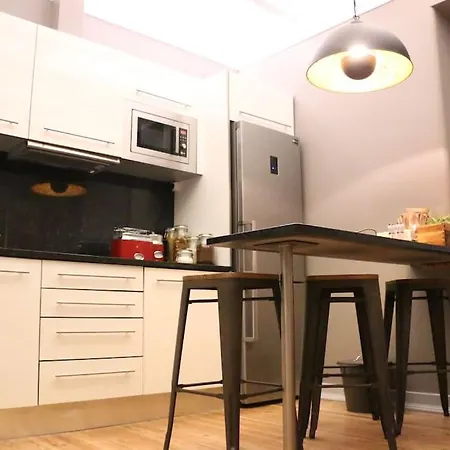 Madalena Views - Stylish & Luxury @ Baixa * Лиссабон