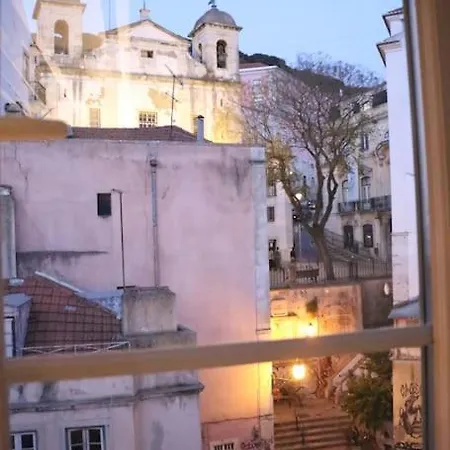 Madalena Views - Stylish & Luxury @ Baixa *