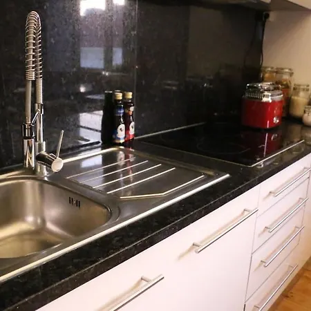 Апартаменты Madalena Views - Stylish & Luxury @ Baixa