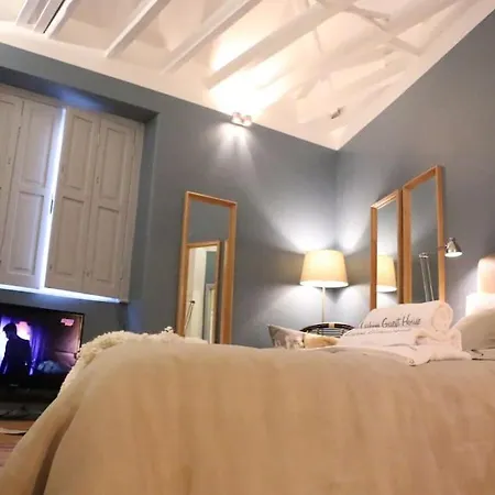 Madalena Views - Stylish & Luxury @ Baixa Апартаменты