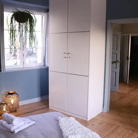 Madalena Views - Stylish & Luxury @ Baixa