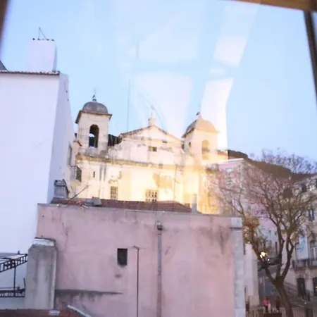 Madalena Views - Stylish & Luxury @ Baixa * Lisboa