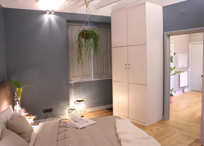 아파트 Madalena Views - Stylish & Luxury @ Baixa 리스본