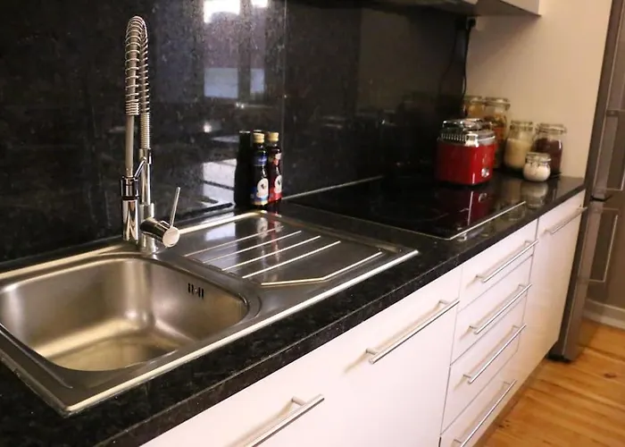 Apartment Madalena Views - Stylish & Luxury @ Baixa