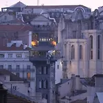 Madalena Views - Stylish & Luxury @ Baixa شقة