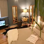 شقة Madalena Views - Stylish & Luxury @ Baixa *
