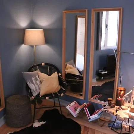 Madalena Views - Stylish & Luxury @ Baixa Lisboa
