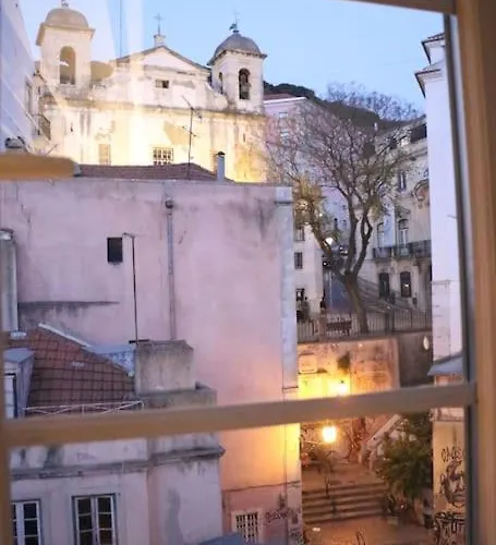 Madalena Views - Stylish & Luxury @ Baixa *